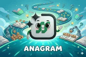 Anagram